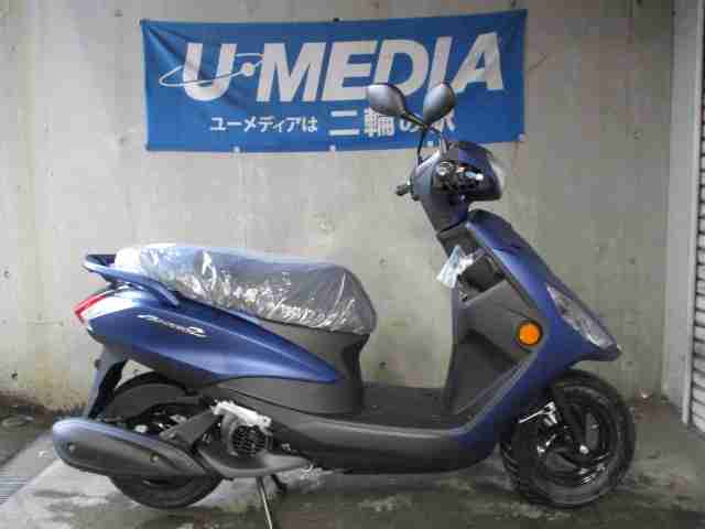 バイクイメージ