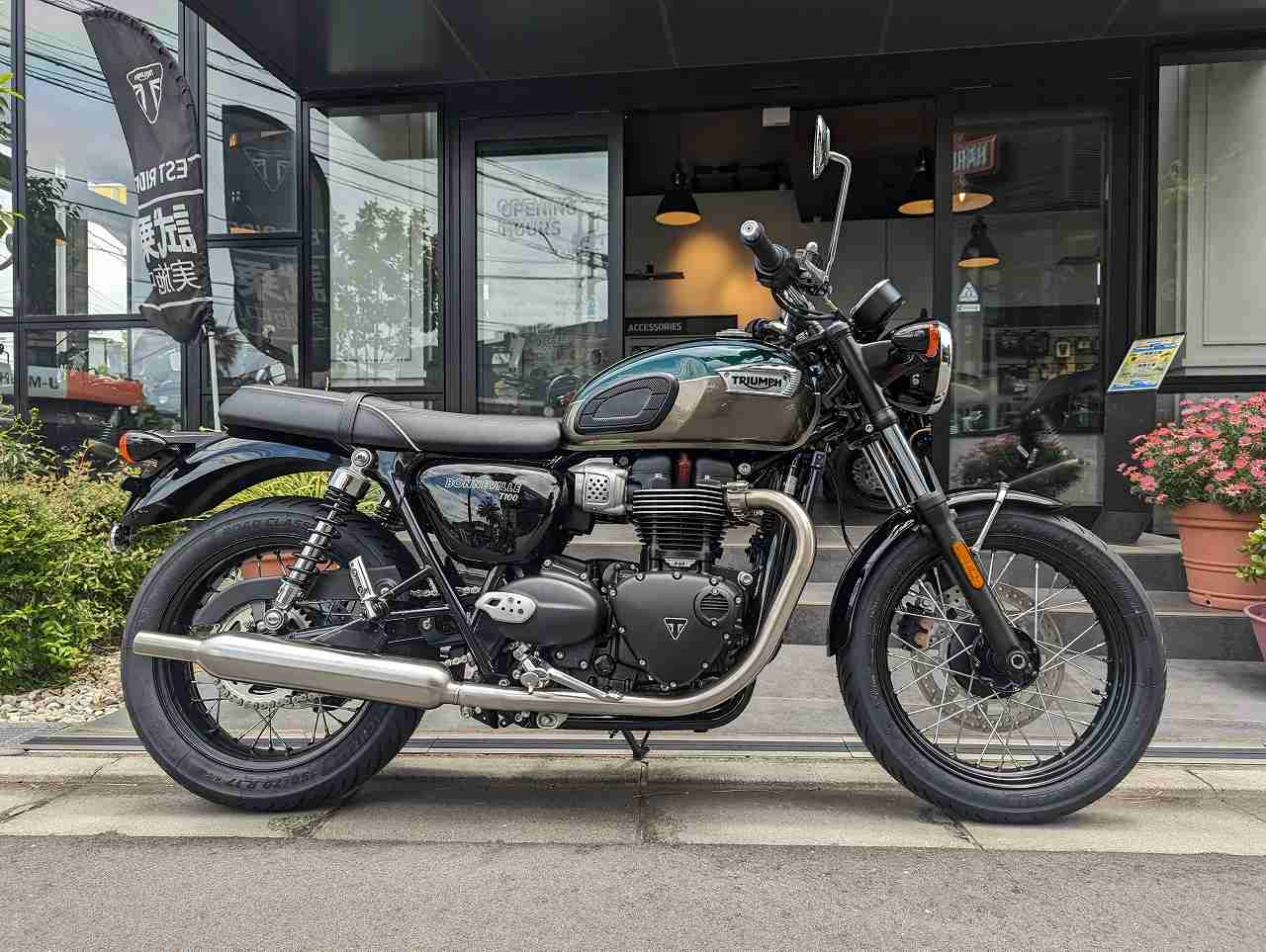 バイクイメージ