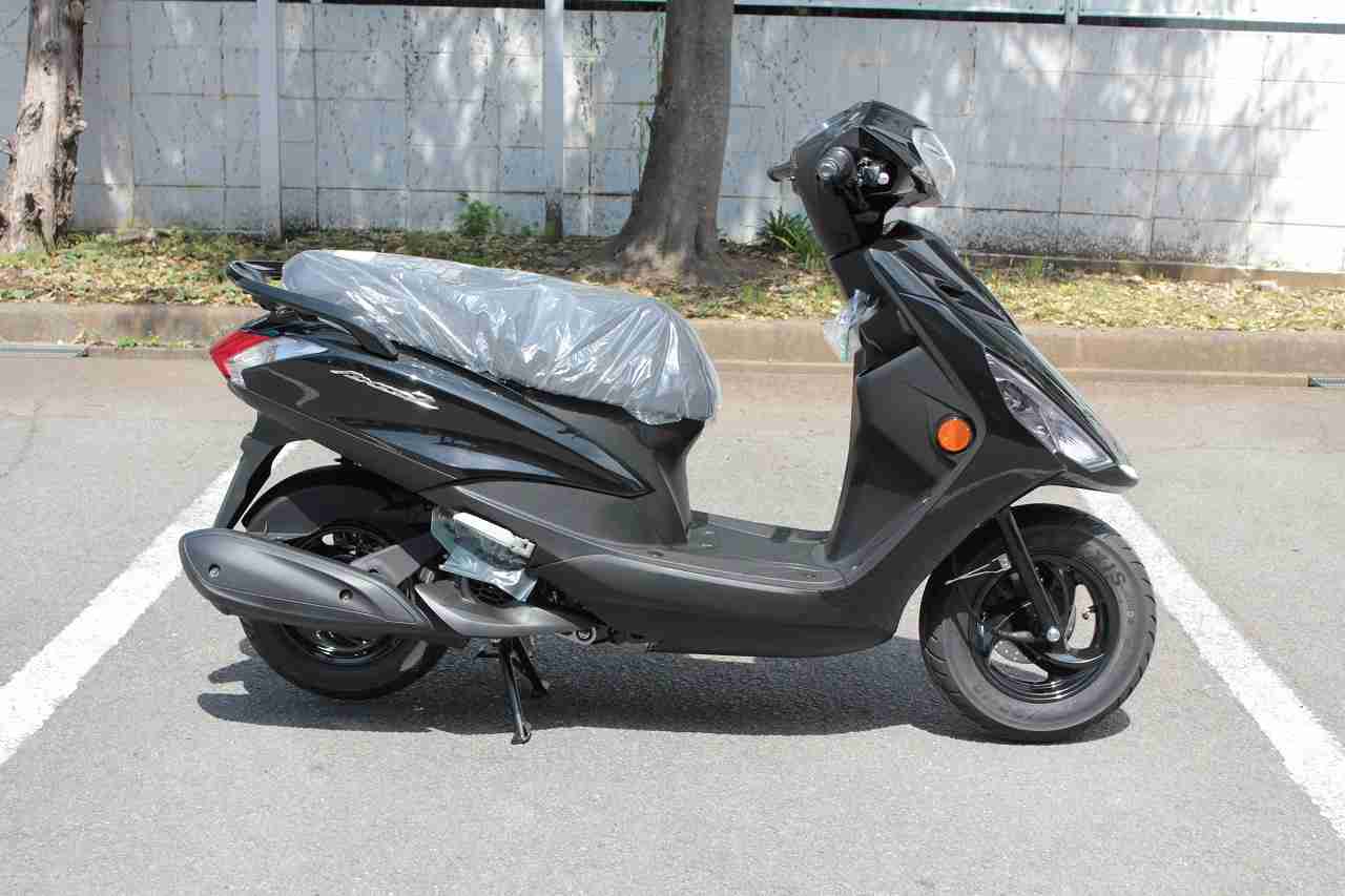 バイクイメージ