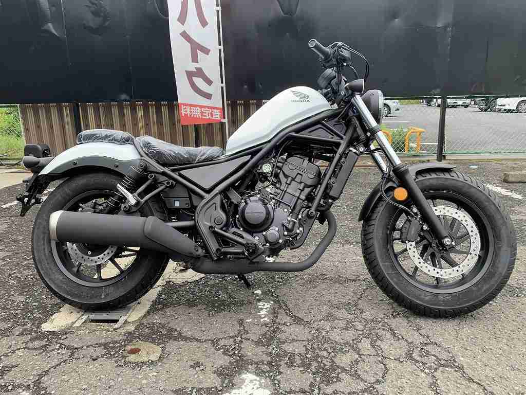 バイクイメージ
