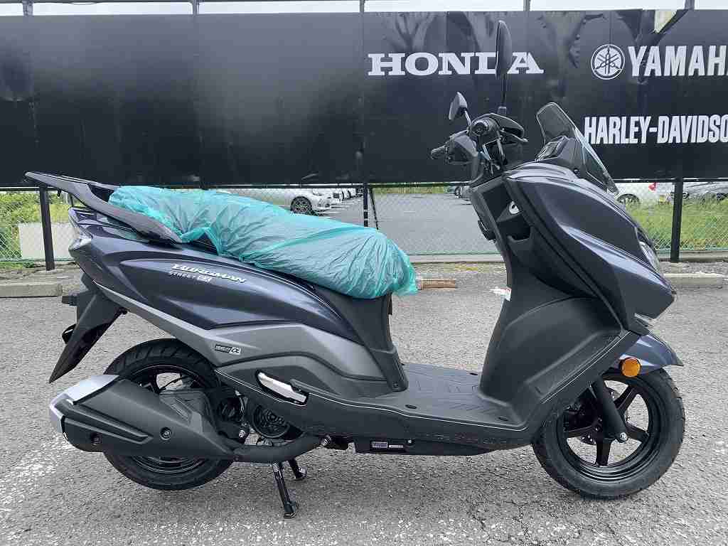 バイクイメージ