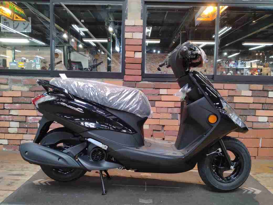 バイクイメージ