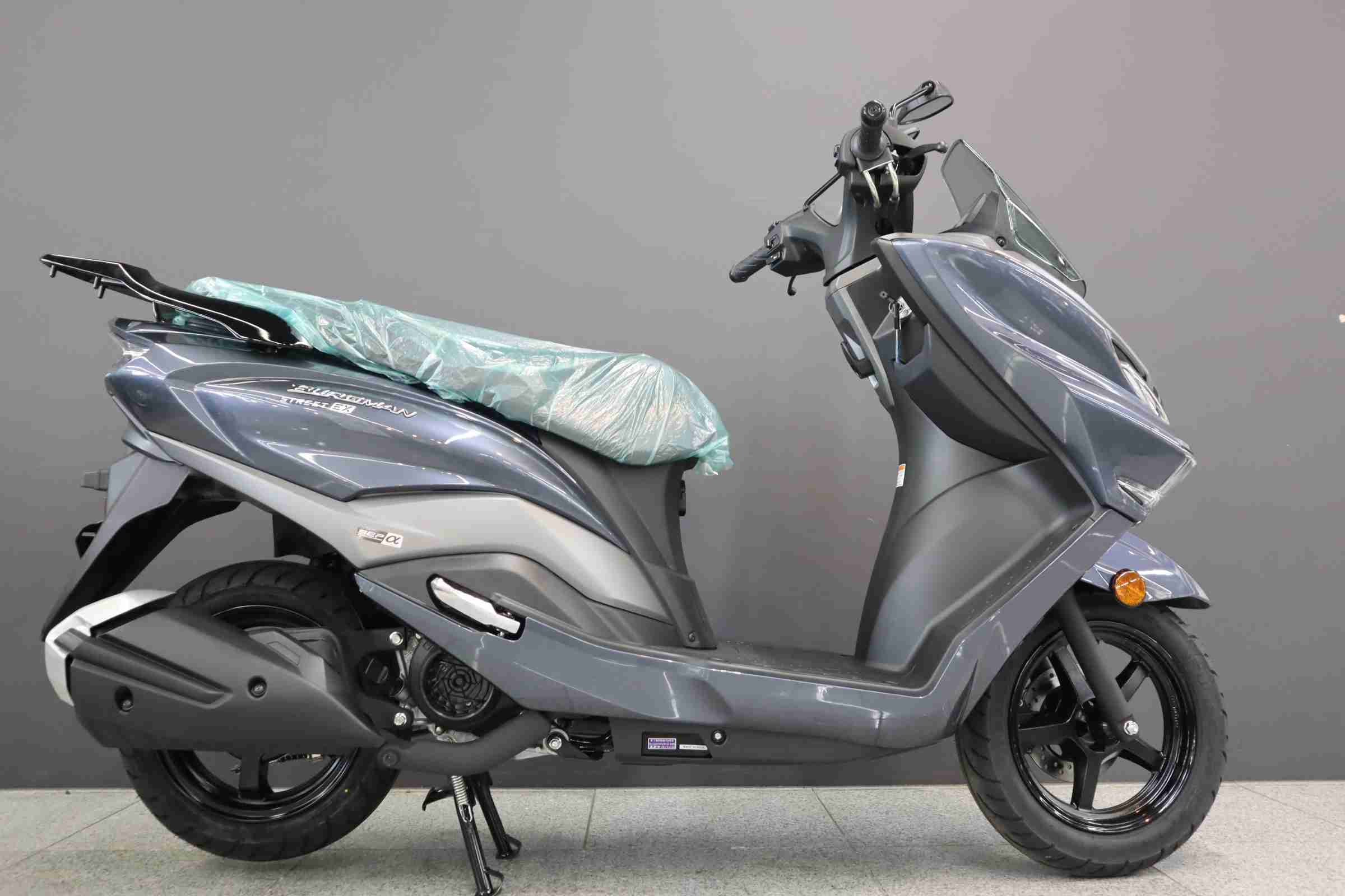 バイクイメージ