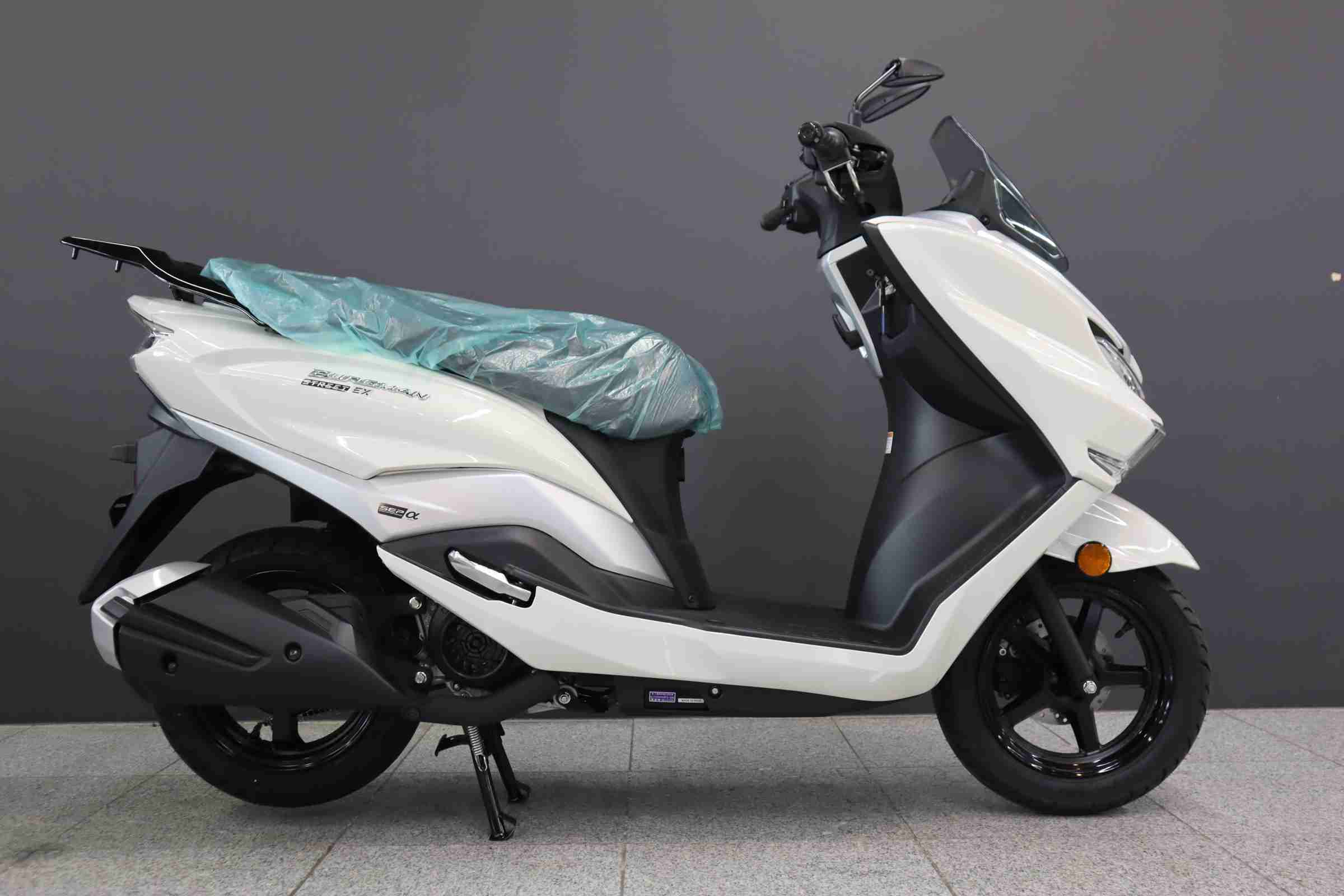バイクイメージ