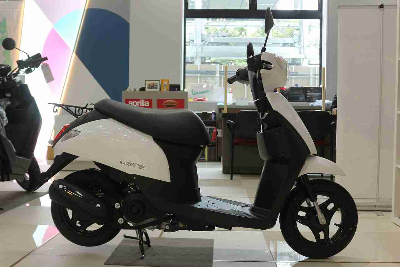 バイクイメージ