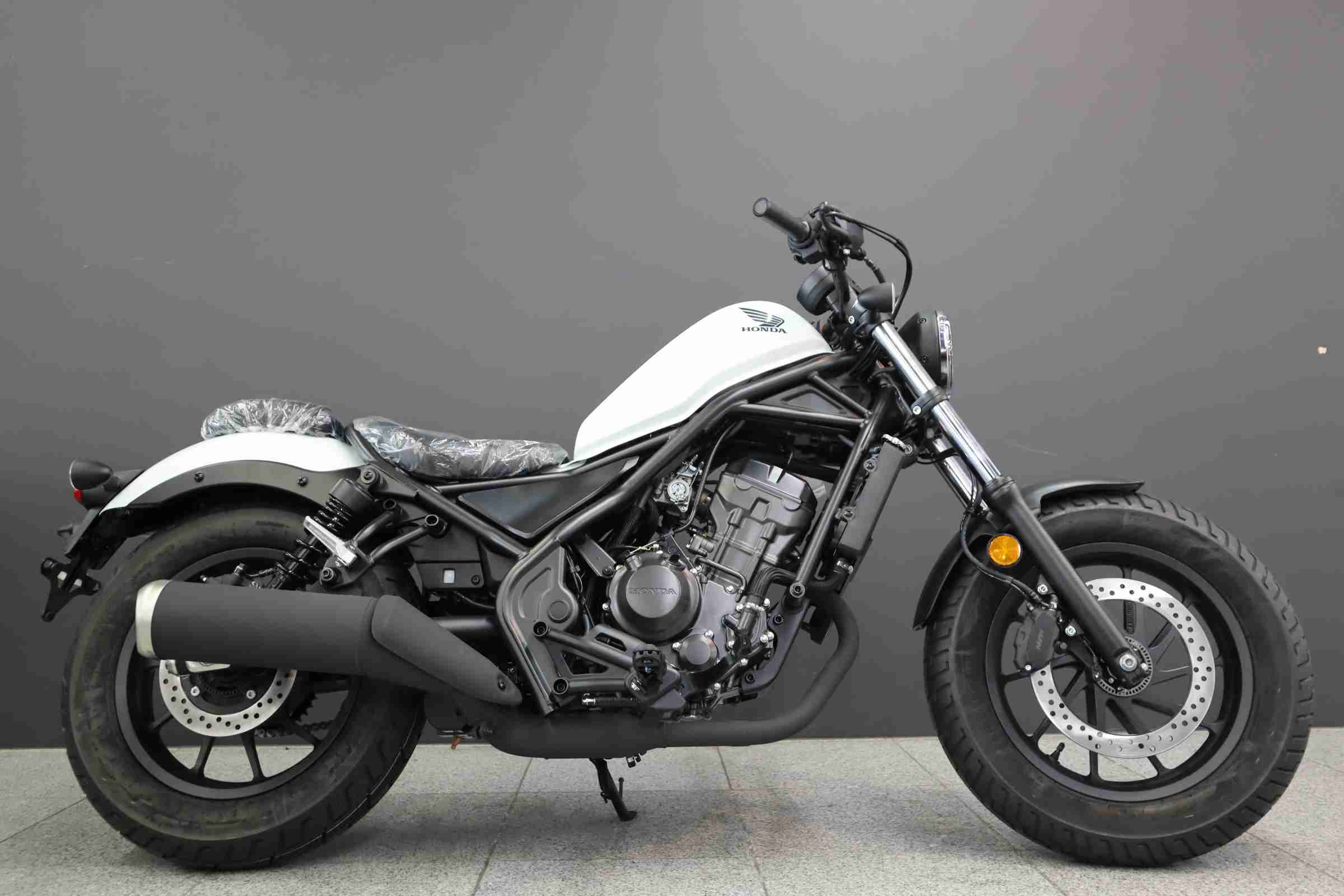 バイクイメージ
