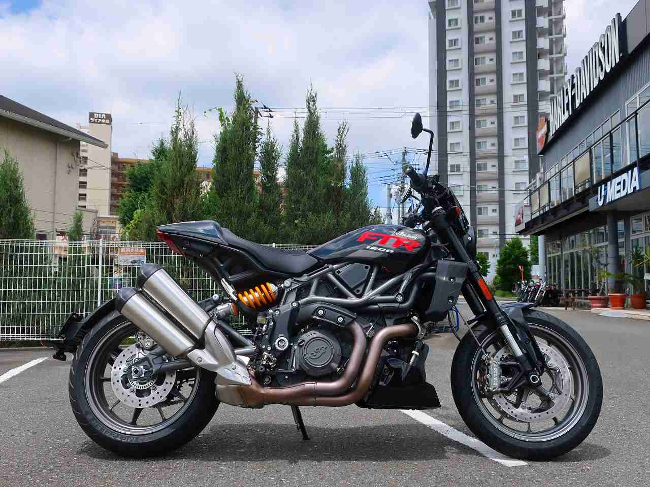 バイクイメージ