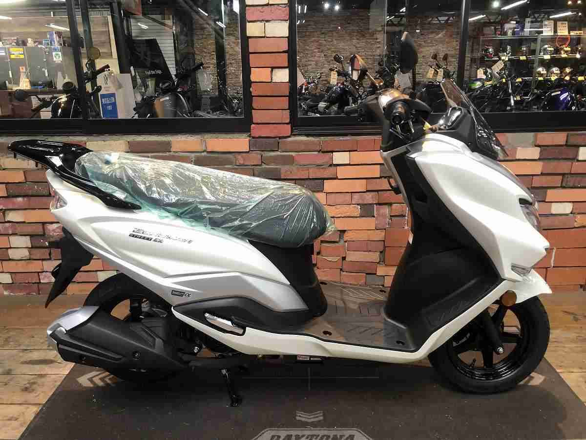 バイクイメージ