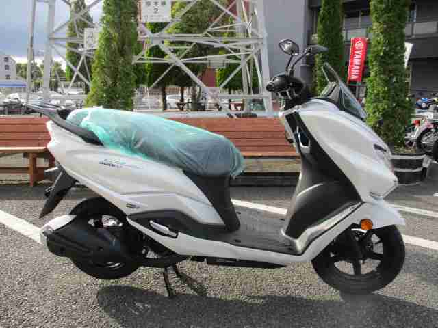 バイクイメージ