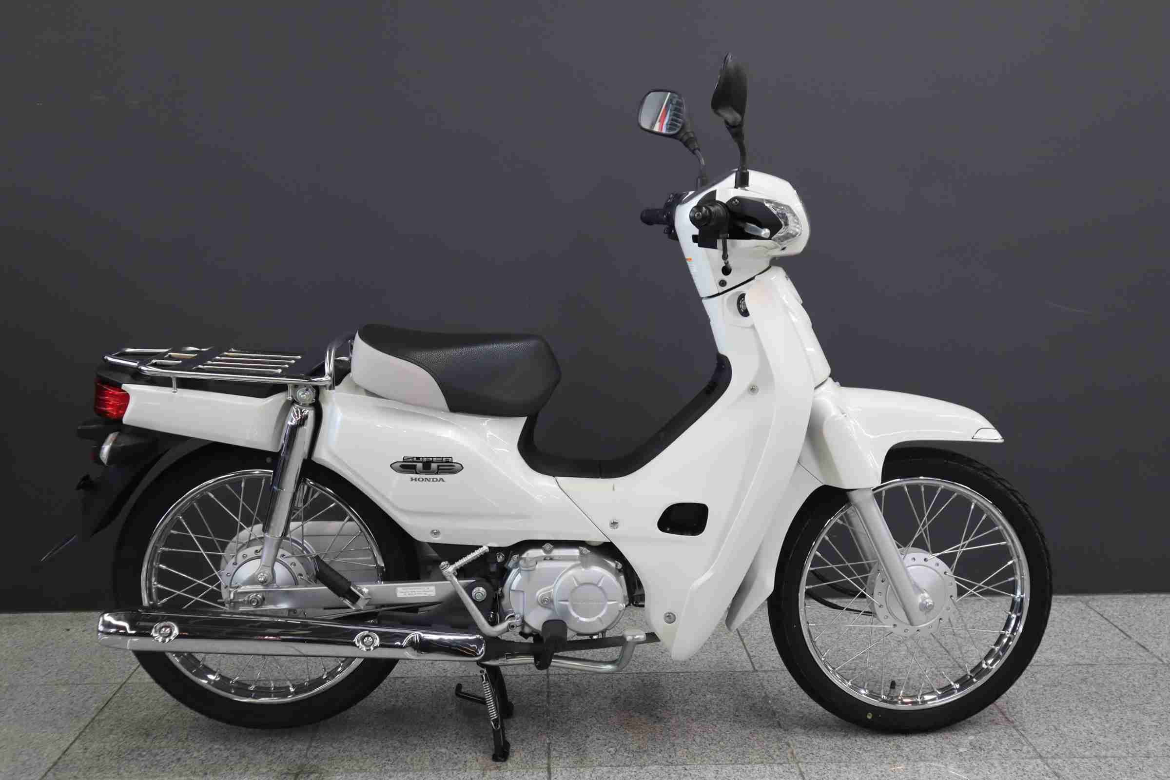 バイクイメージ
