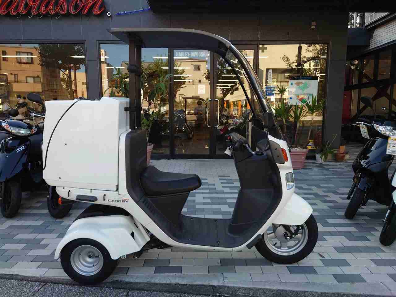 バイクイメージ