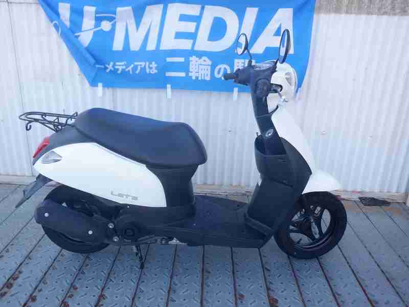 バイクイメージ