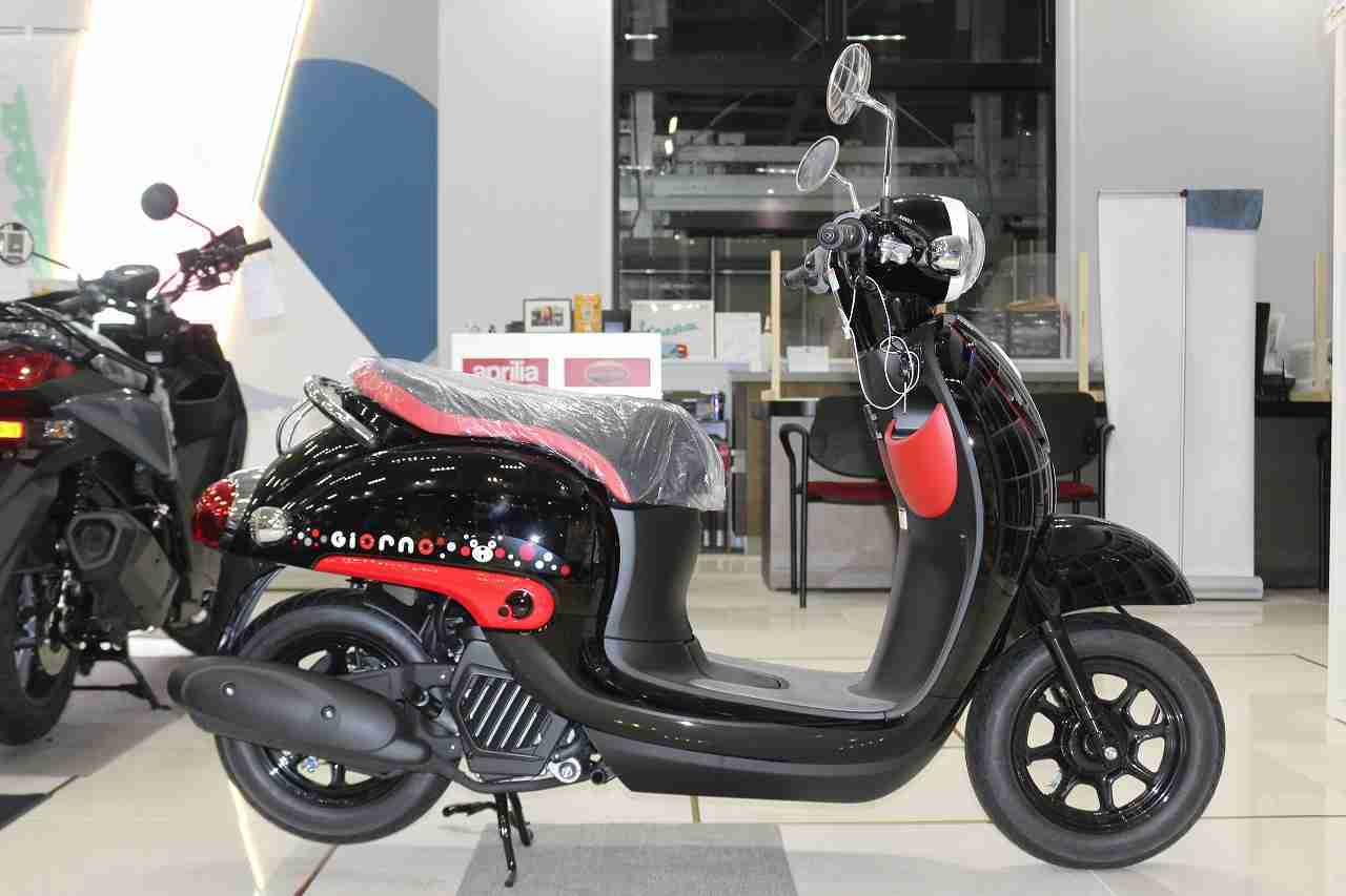 バイクイメージ