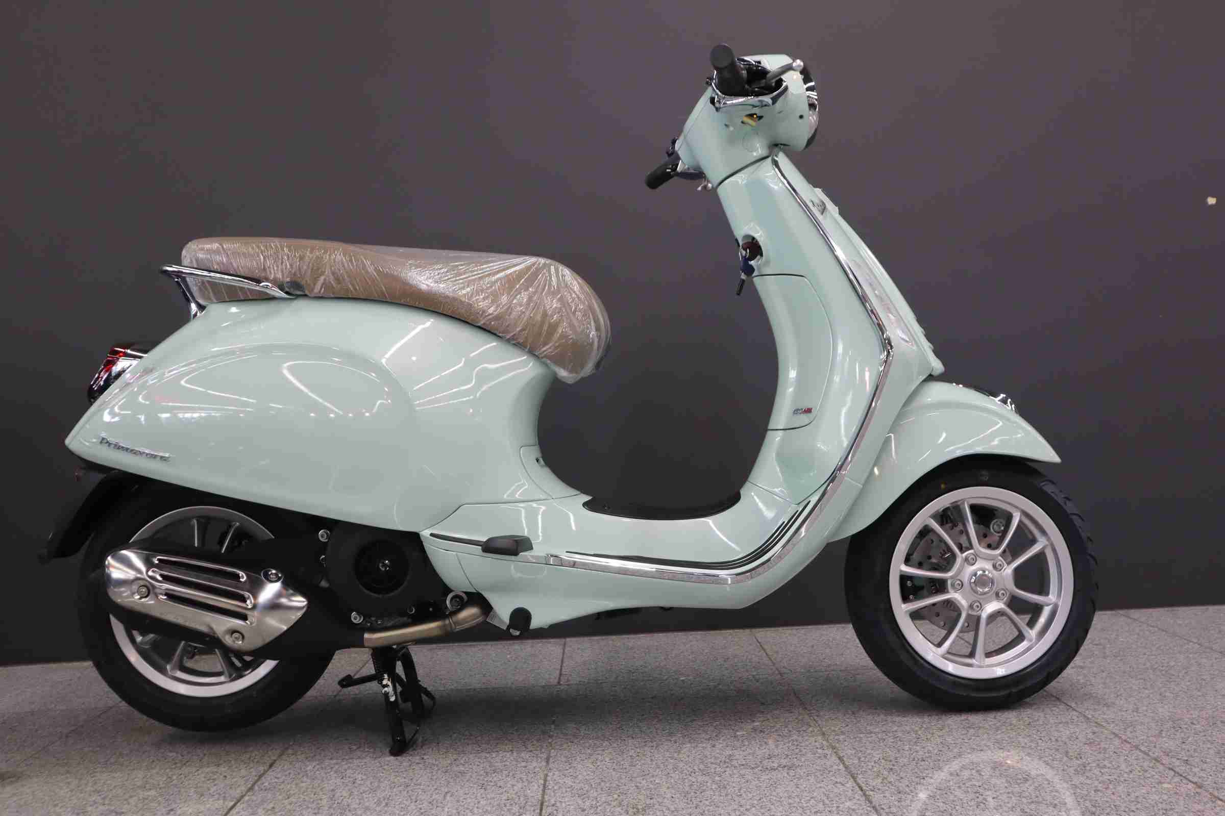 バイクイメージ