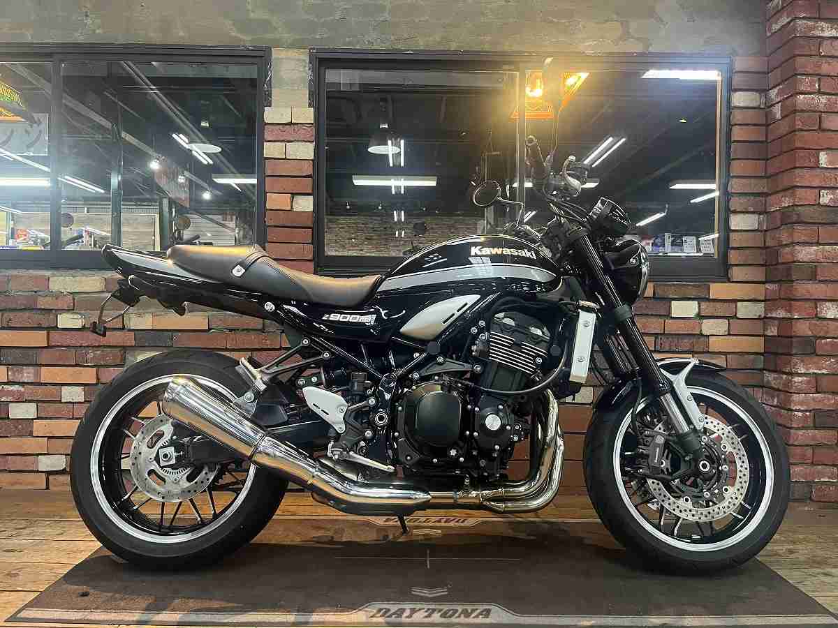 バイクイメージ