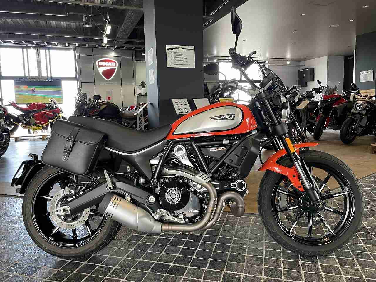 バイクイメージ
