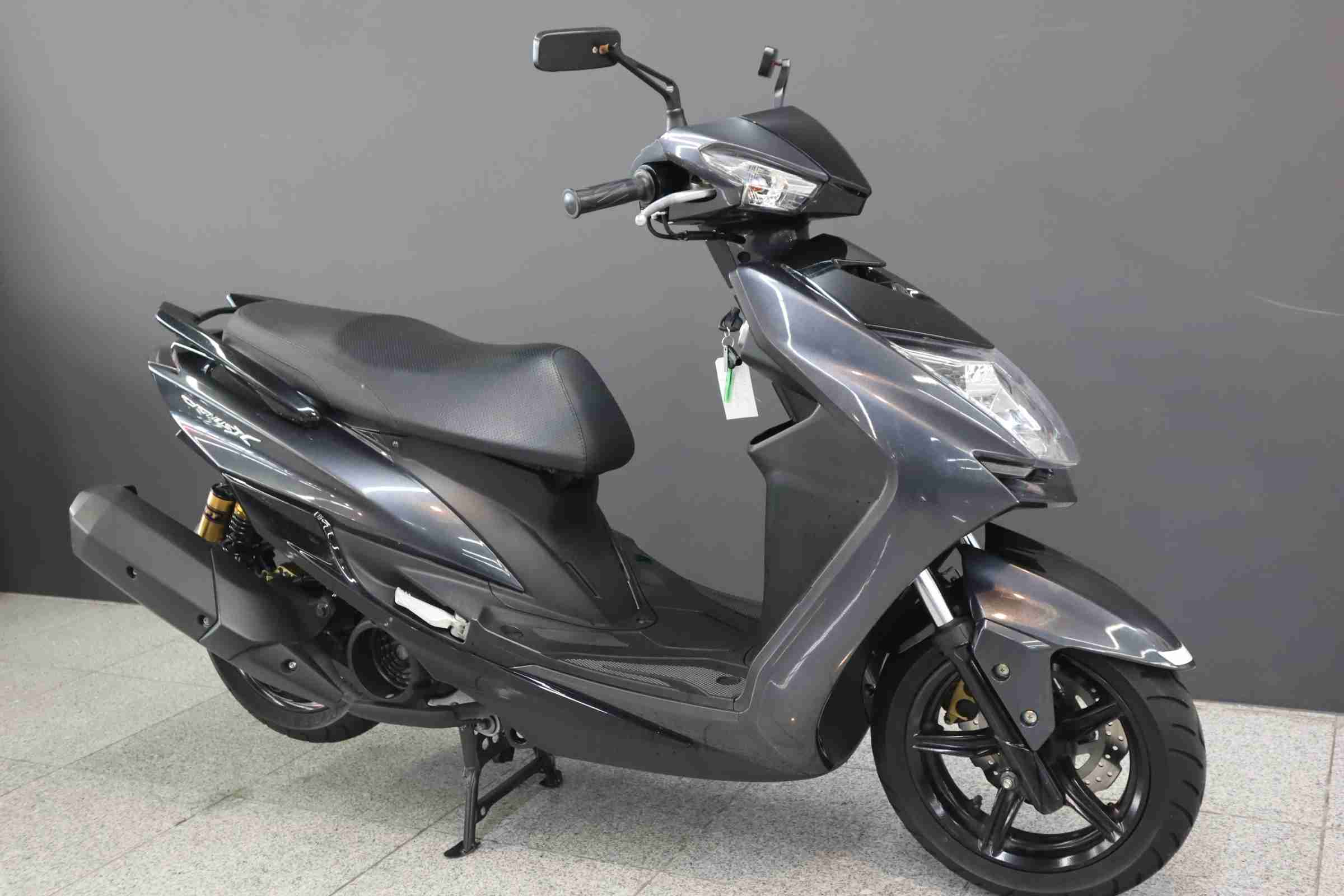 ヤマハ/シグナスX SR [バイク探し] | U-MEDIA (ユーメディア) | - 中古