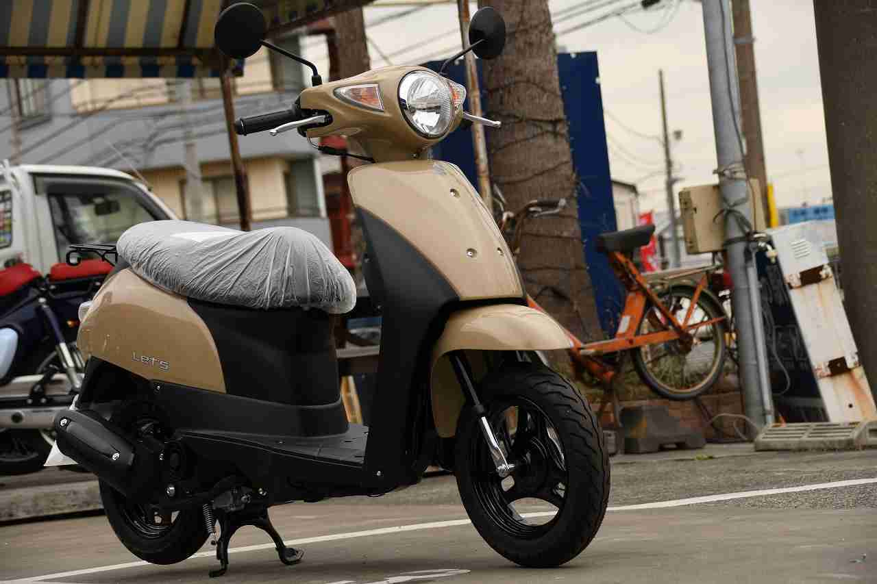 バイクイメージ