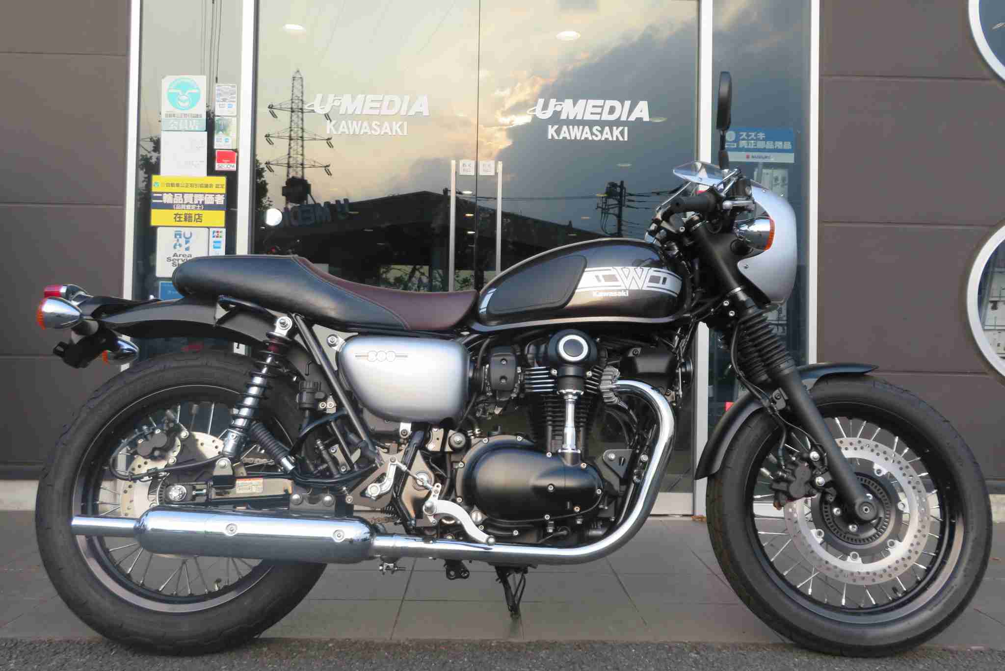 バイクイメージ