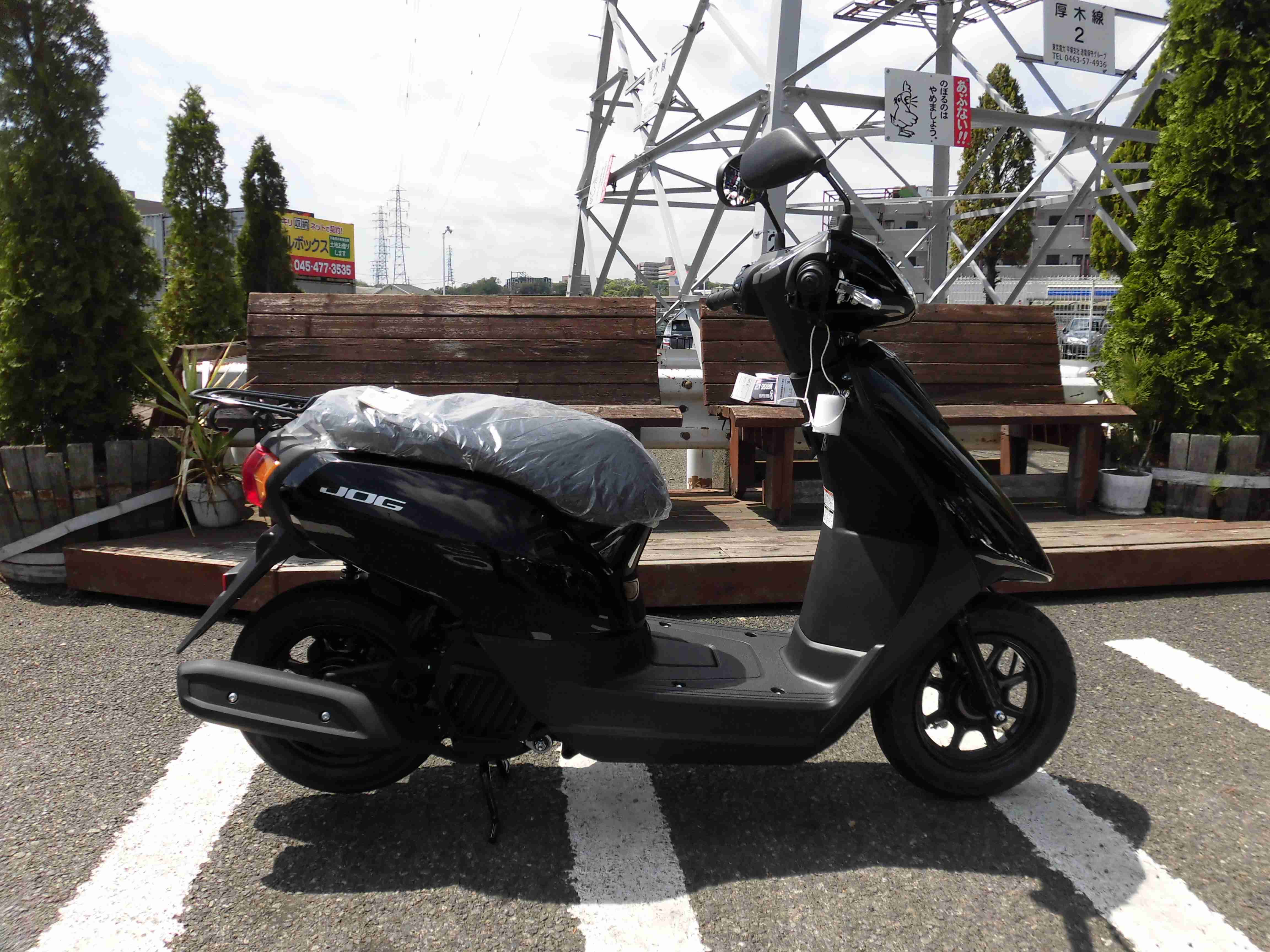 バイクイメージ