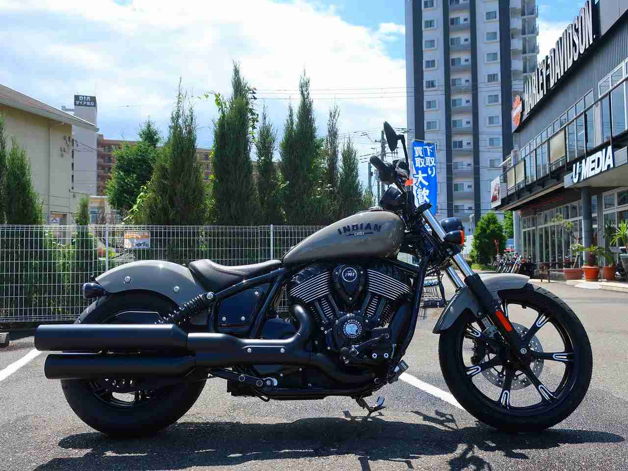 バイクイメージ