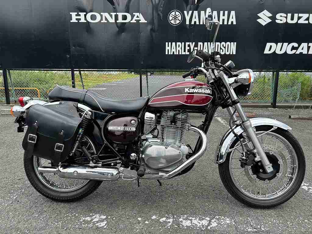 バイクイメージ