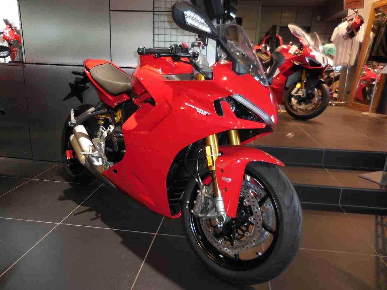 バイクイメージ