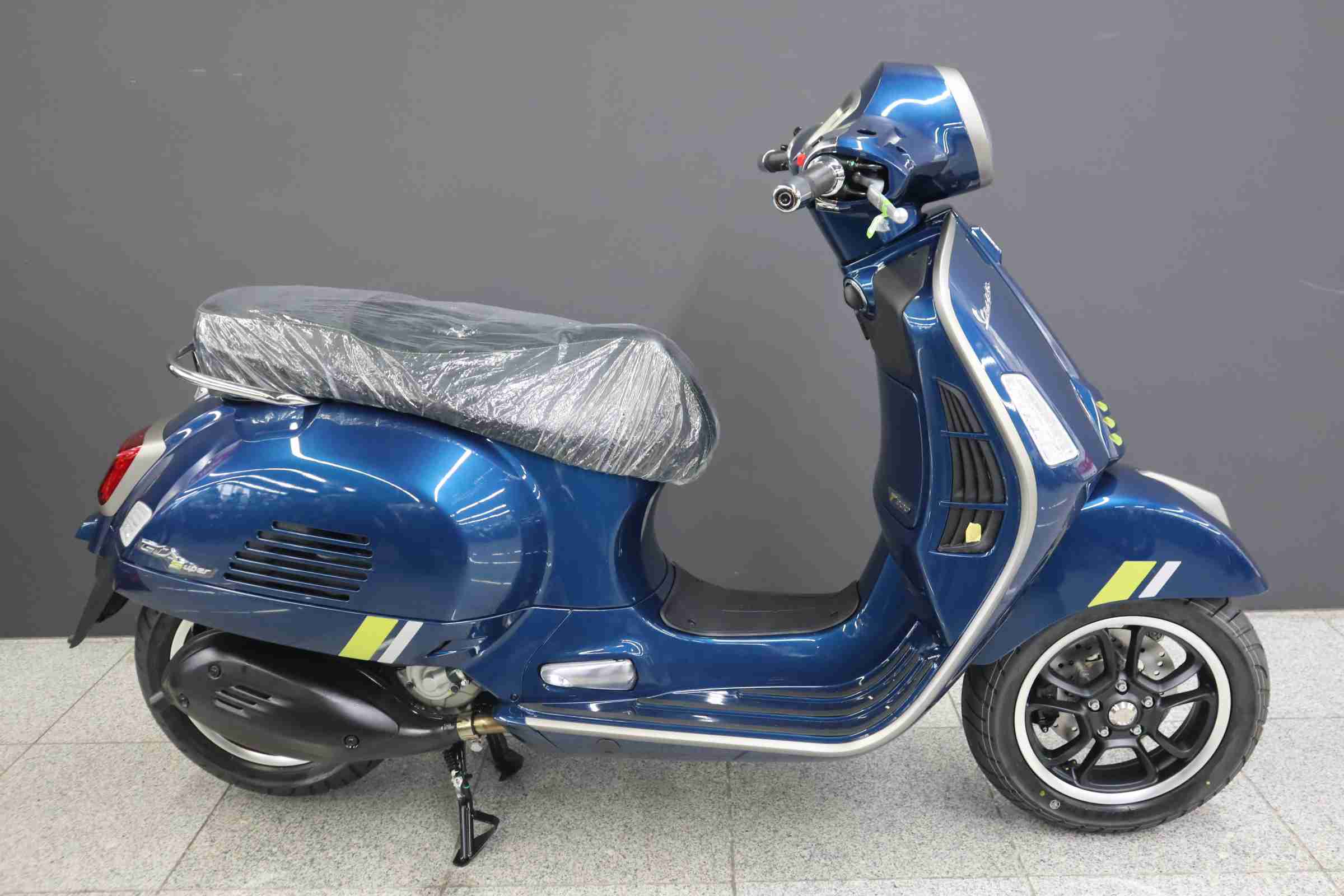 バイクイメージ