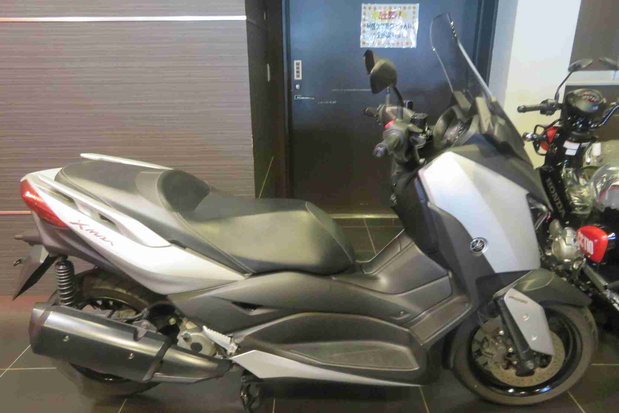 バイクイメージ