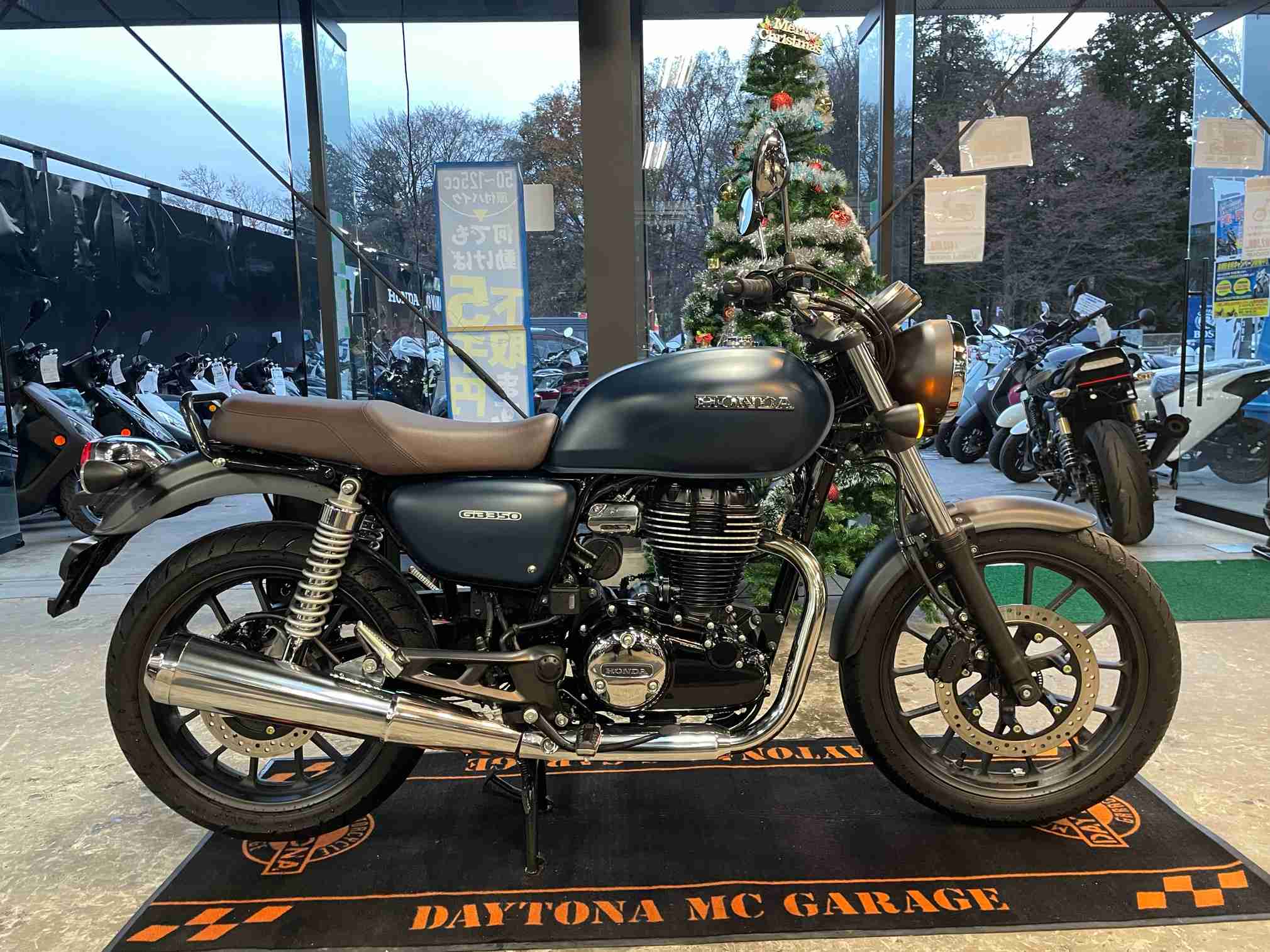 バイクイメージ