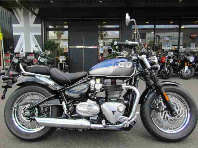 バイクイメージ
