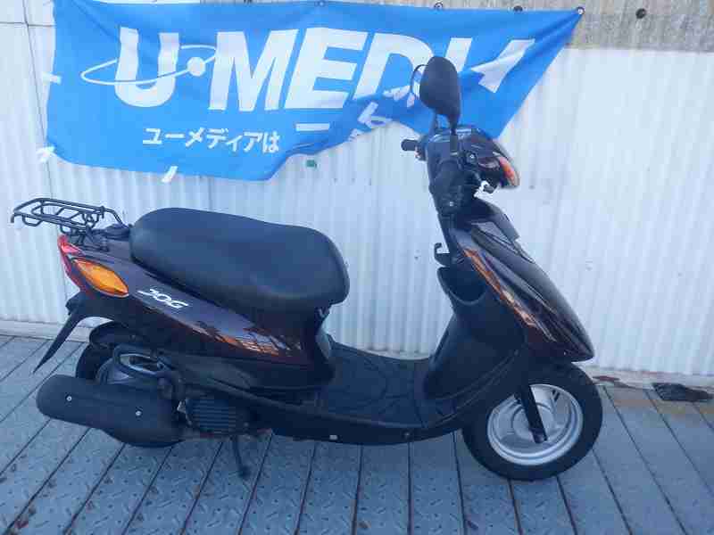 バイクイメージ