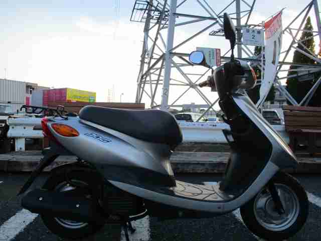 バイクイメージ
