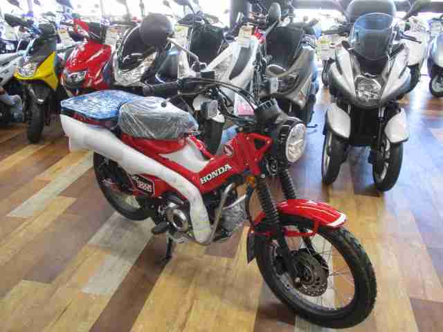 バイクイメージ