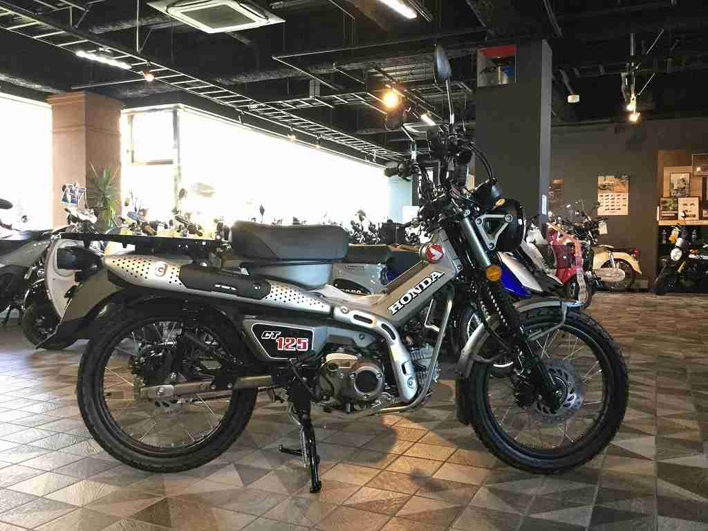 バイクイメージ
