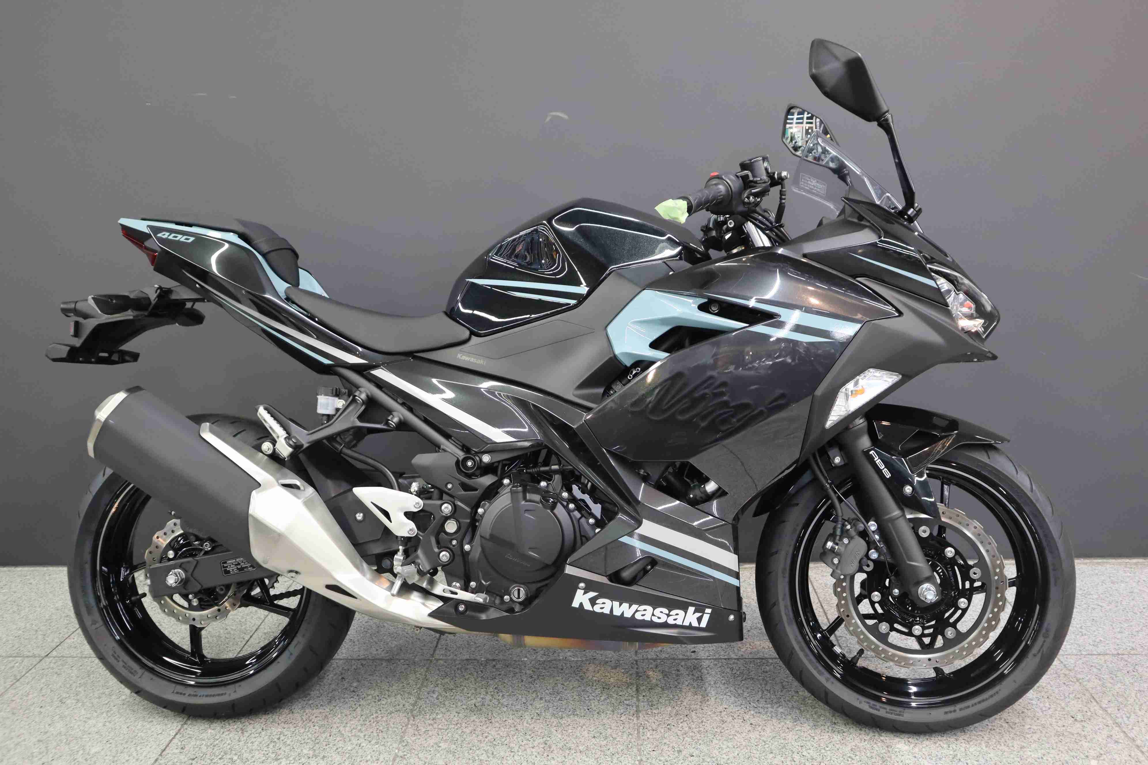 バイクイメージ