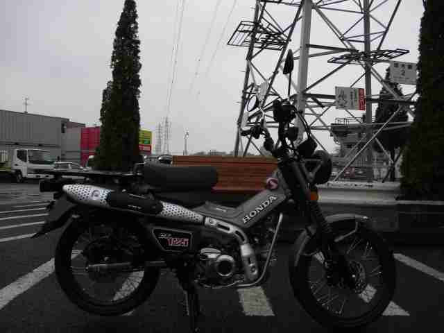 バイクイメージ