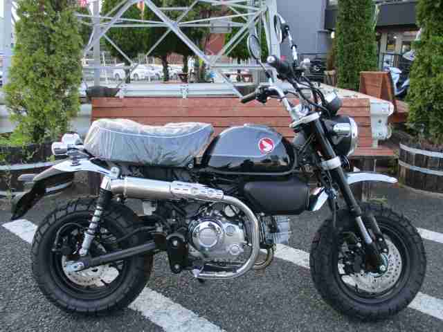 バイクイメージ