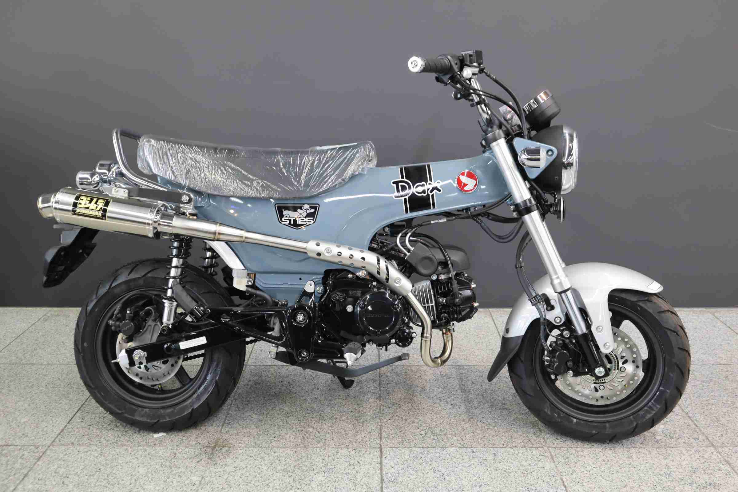 バイクイメージ