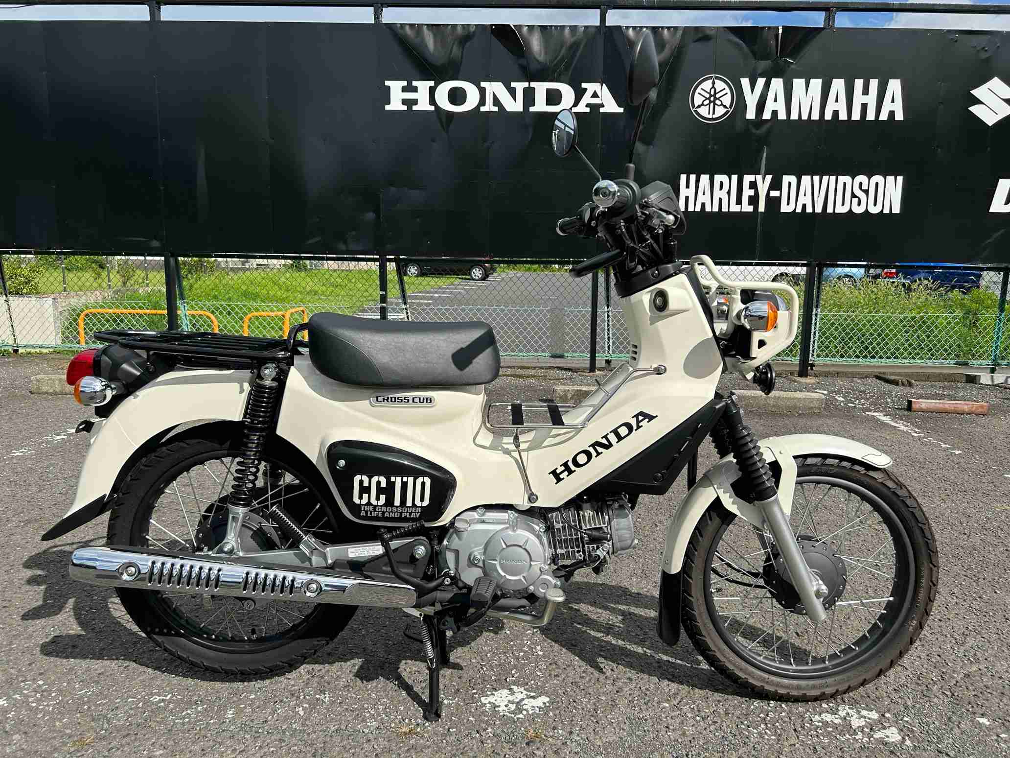 バイクイメージ