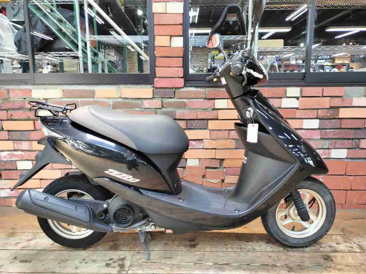 バイクイメージ