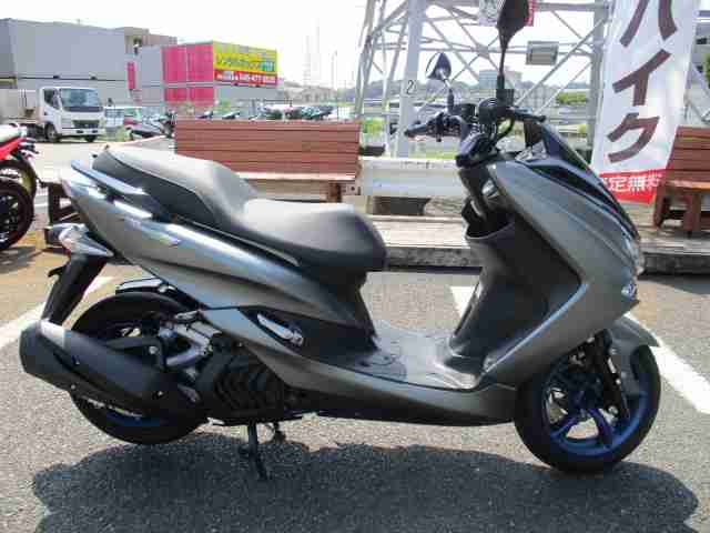 バイクイメージ