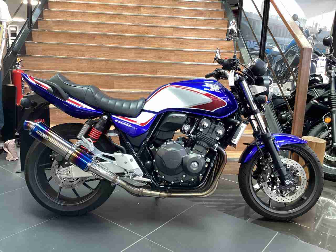 バイクイメージ