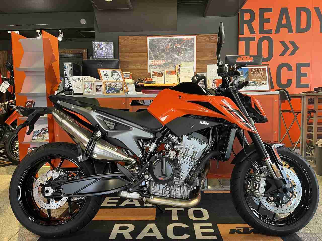 バイクイメージ