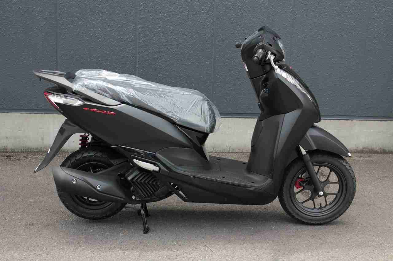 バイクイメージ