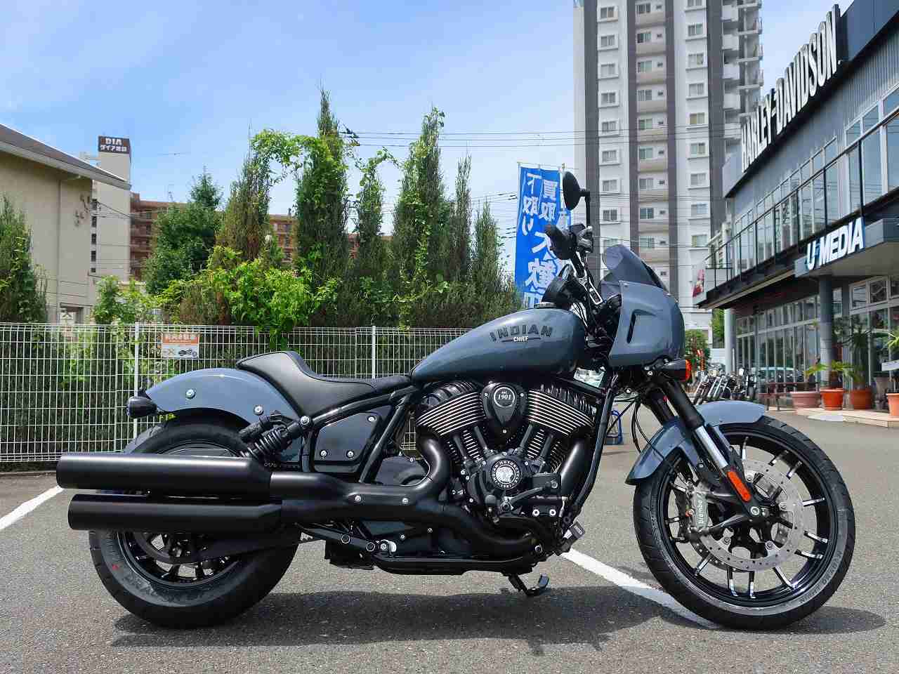 バイクイメージ