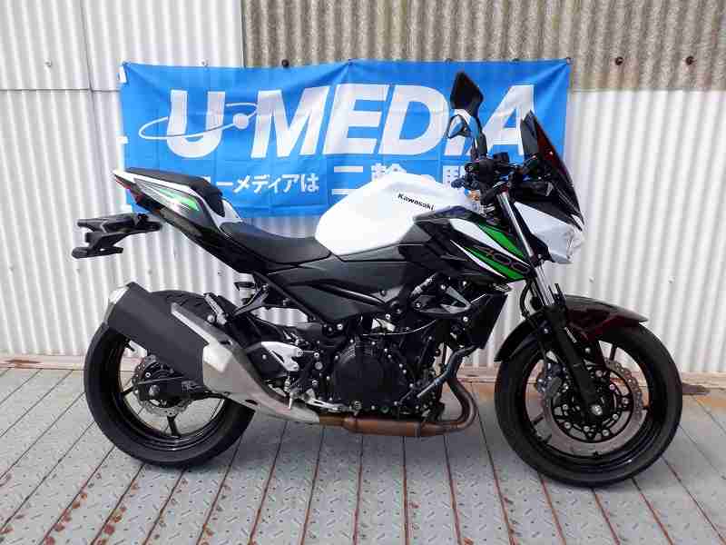 バイクイメージ