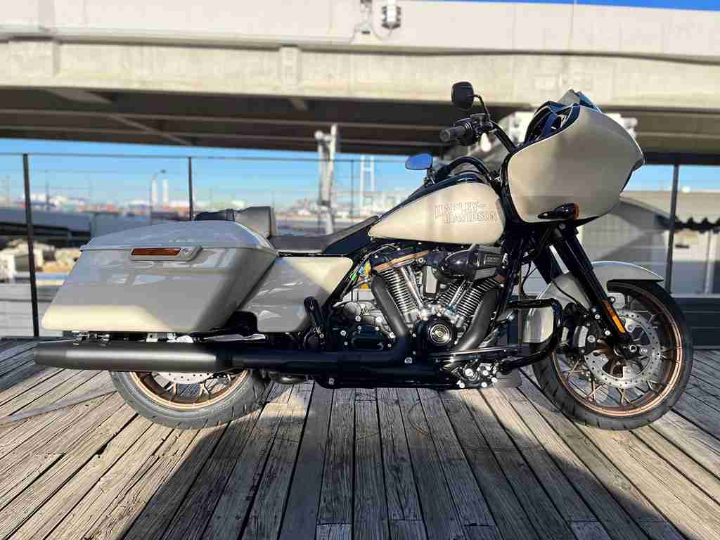 バイクイメージ