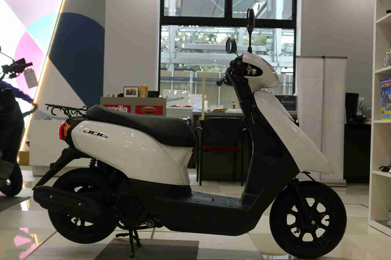 バイクイメージ