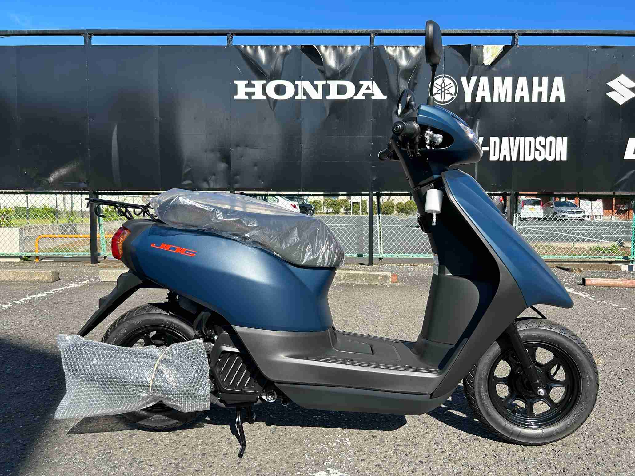 バイクイメージ